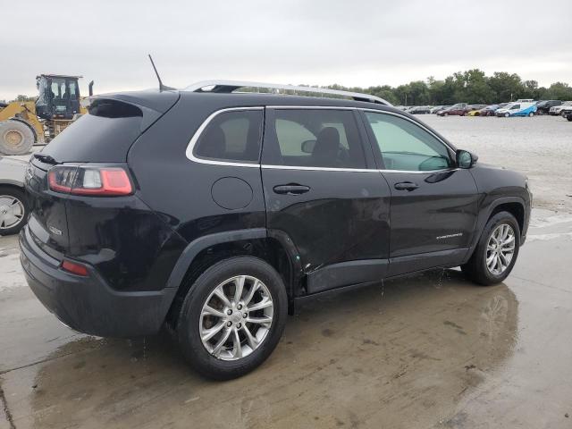 2019 JEEP CHEROKEE L - 1C4PJMLX5KD435796