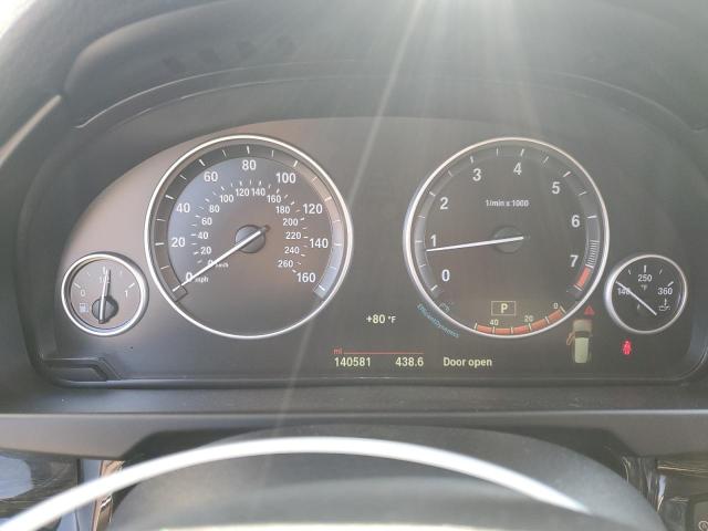 2016 BMW X5 XDRIVE3 - 5UXKR0C52G0S92216