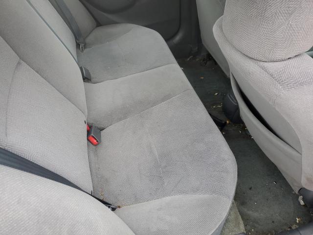 2002 HONDA CIVIC EX #3285646277