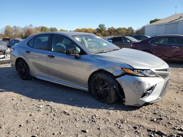 2020 TOYOTA CAMRY SE #3301983441