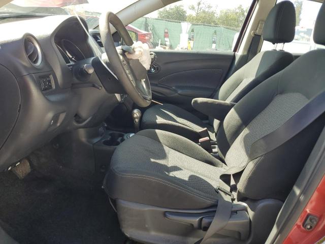 2018 NISSAN VERSA S - 3N1CN7AP9JL885387