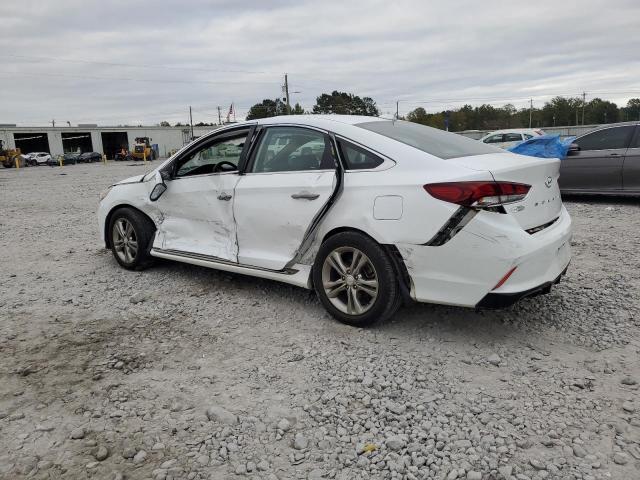 2019 HYUNDAI SONATA LIMITED #3290285215