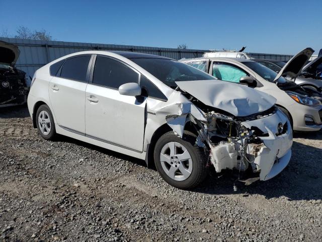 2010 TOYOTA PRIUS - JTDKN3DU8A0105170