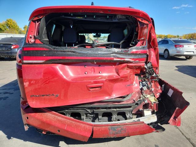 2025 CHRYSLER PACIFICA L - 2C4RC1GG8SR580128