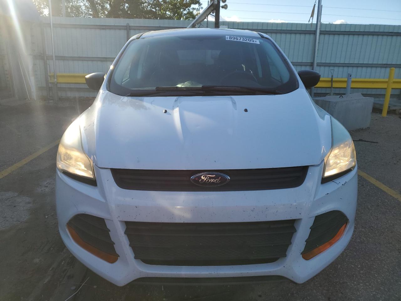 FORD ESCAPE S