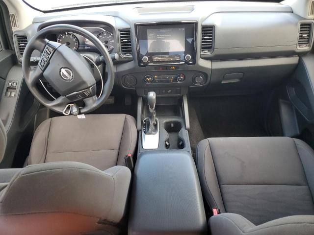 2022 NISSAN FRONTIER S #3282150117