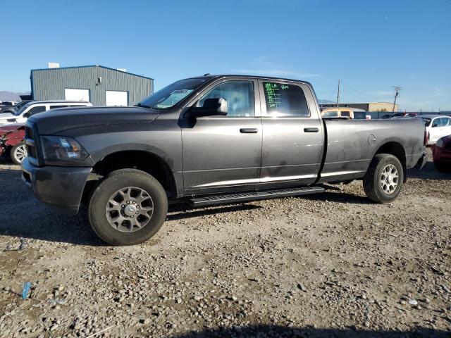 Global Auto Auctions: 2017 RAM 2500 ST