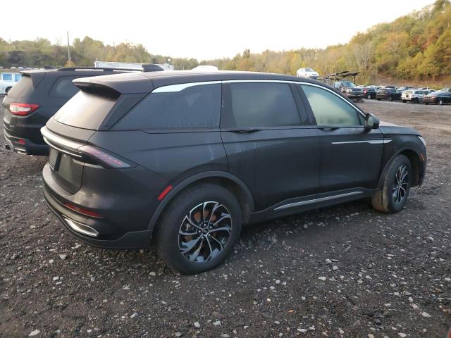 2025 LINCOLN NAUTILUS P 5LMPJ8J40SJ890940