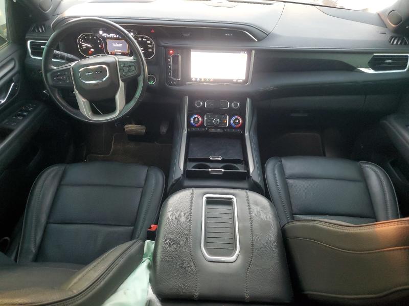 2021 GMC YUKON DENA #3278929055
