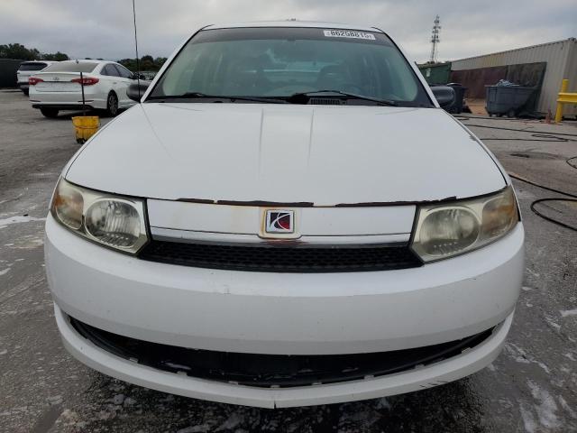 2004 SATURN ION LEVEL - Other View