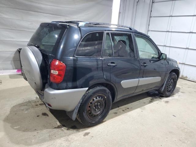 2005 TOYOTA RAV4 #3266934051