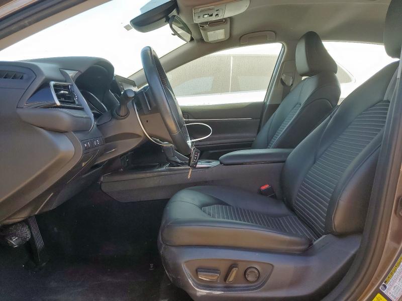 2024 TOYOTA CAMRY SE N - 4T1G11AK8RU191993