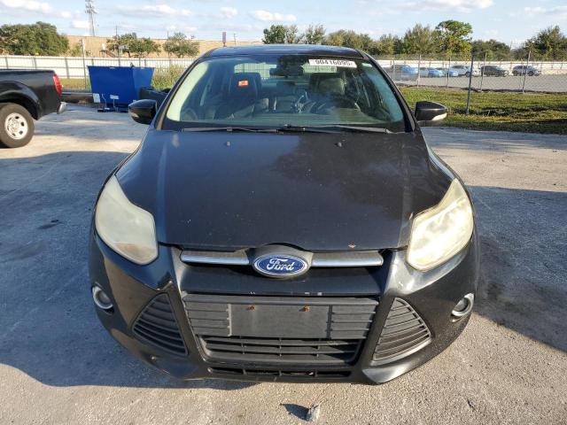 2013 FORD FOCUS SE - 1FADP3F23DL223294