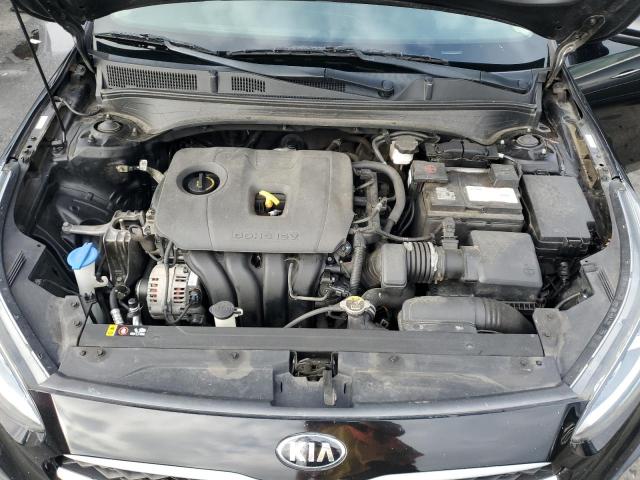 2019 KIA FORTE FE - 3KPF24AD5KE040548