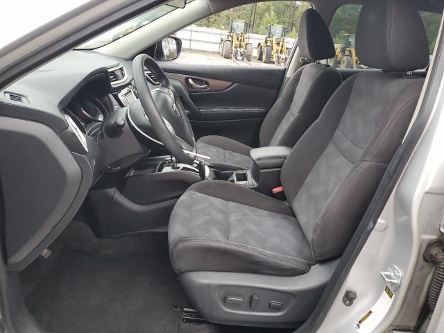 2016 NISSAN ROGUE S - KNMAT2MT5GP598535