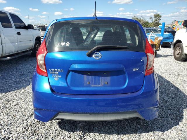 2017 NISSAN VERSA NOTE - 3N1CE2CP4HL352180