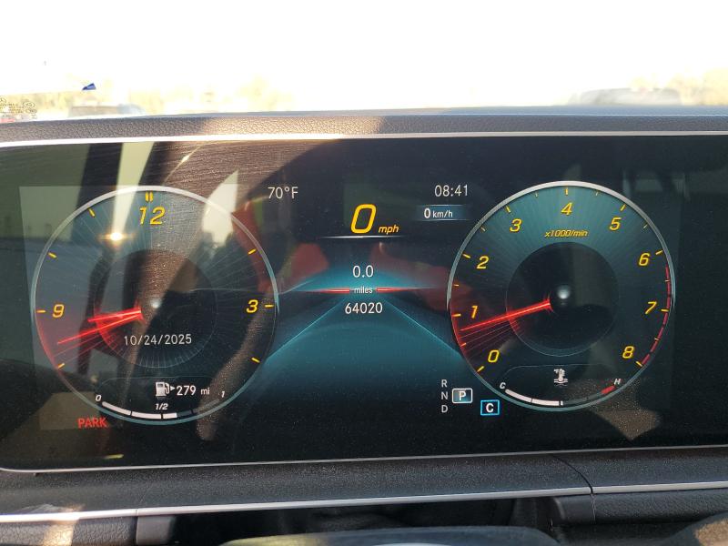 2022 MERCEDES-BENZ GLE 350 #3283772419