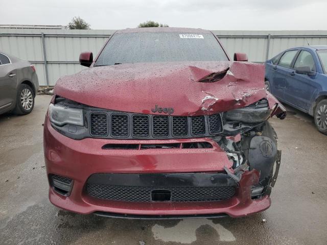 2021 JEEP GRAND CHER #3281843477