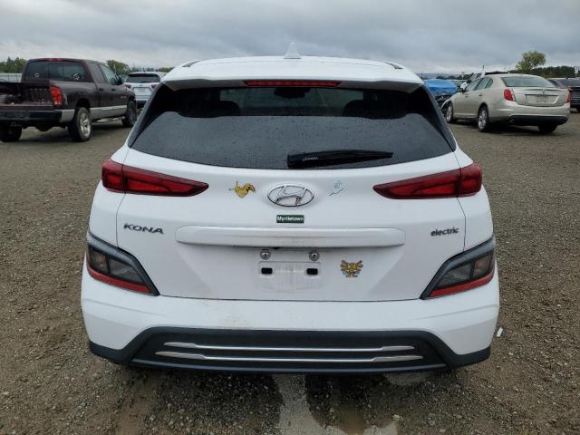 2023 HYUNDAI KONA SE KM8K23AG8PU168192