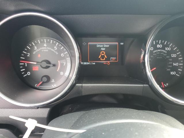 2016 FORD MUSTANG GT - 1FA6P8CFXG5332499