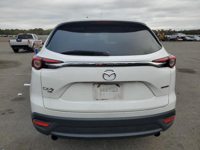 2021 MAZDA CX-9 SPORT #3305462086