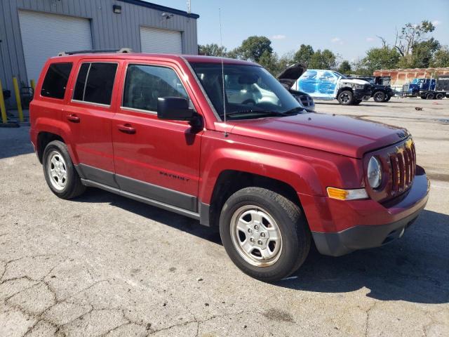 2015 JEEP PATRIOT SP 1C4NJPBA8FD388551