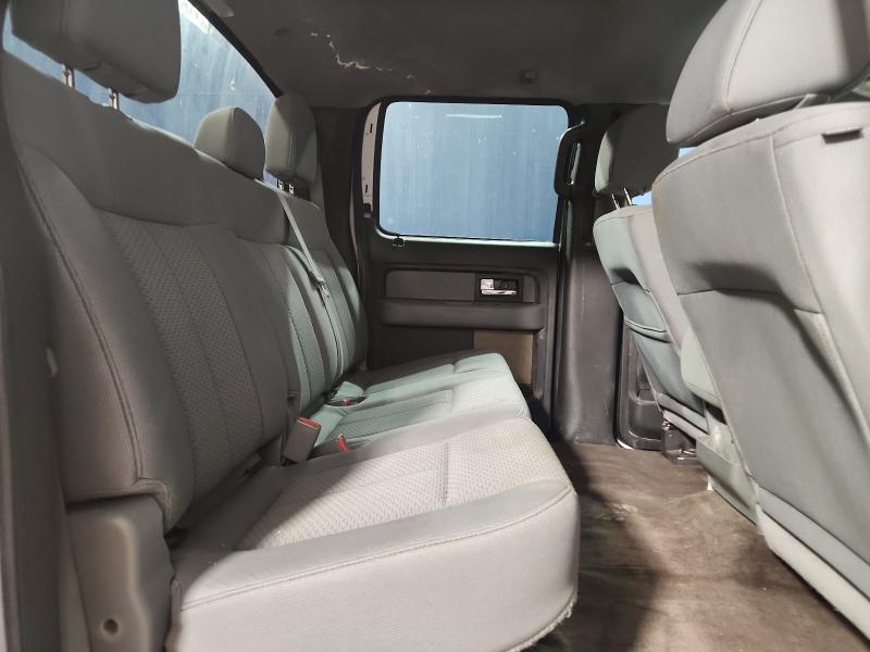 2014 FORD F150 SUPER - 1FTFW1ET2EKG36299