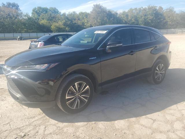 Global Auto Auctions: 2021 TOYOTA VENZA LE