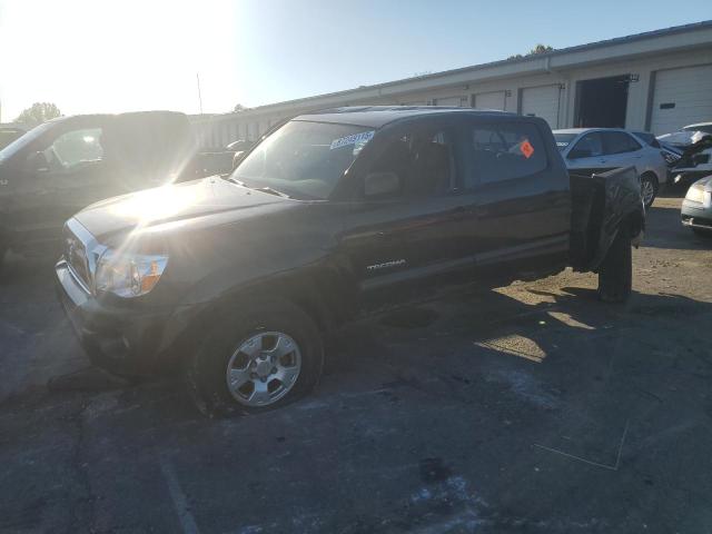 Global Auto Auctions: 2005 TOYOTA TACOMA DOU