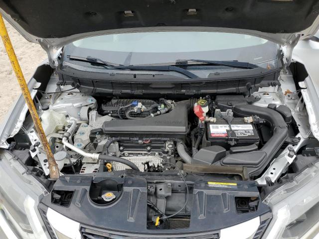 2017 NISSAN ROGUE S #3310388029