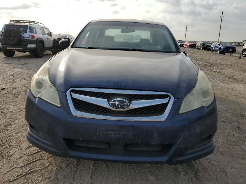 2010 SUBARU LEGACY 3.6 - 4S3BMDC62A2215437