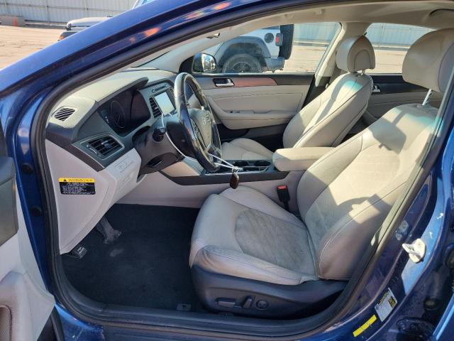 2016 HYUNDAI SONATA SPO - 5NPE34AF1GH422105