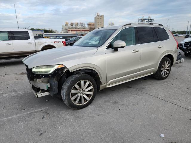Global Auto Auctions: 2016 VOLVO XC90 T6