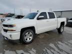 2018 CHEVROLET SILVERADO - 3GCUKREC3JG549983