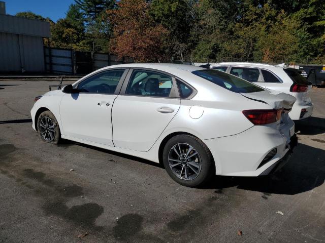 2024 KIA FORTE LX - 3KPF24AD9RE774684