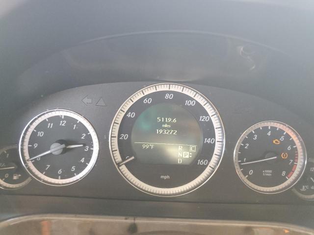 2010 MERCEDES-BENZ E 350 4MAT - WDDHF8HB9AA060916