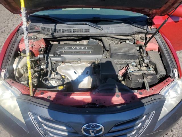 2008 TOYOTA CAMRY CE #3270972120