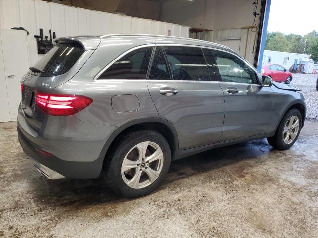2017 MERCEDES-BENZ GLC 300 4M WDC0G4KBXHF255095