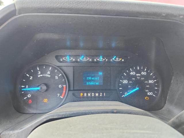 2017 FORD F350 SUPER #3287576317