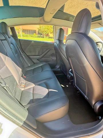 2019 TESLA MODEL 3 - 5YJ3E1EB8KF441328