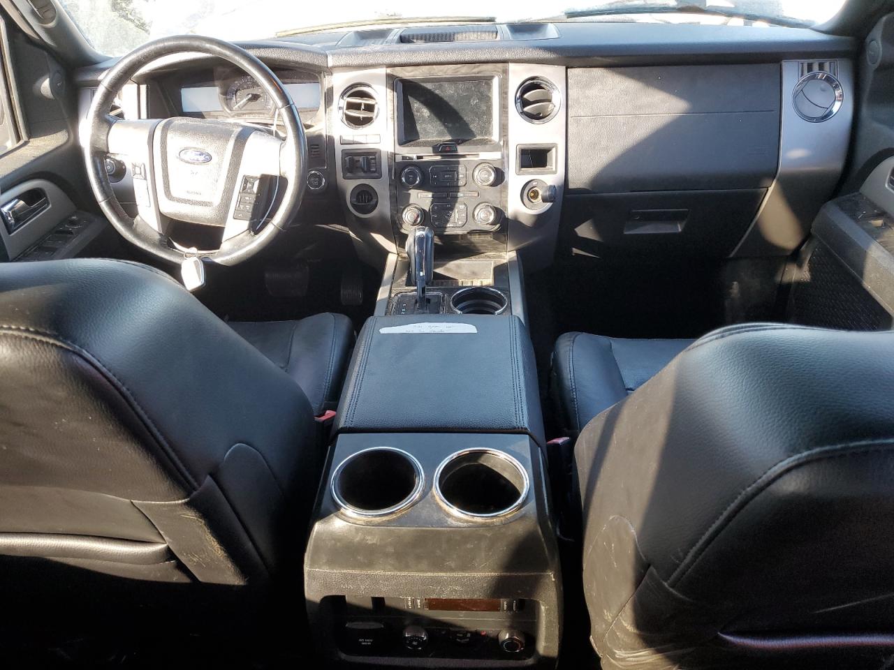 FORD EXPEDITION LIMITED