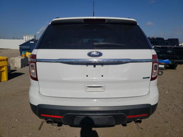 2015 FORD EXPLORER #3296277407