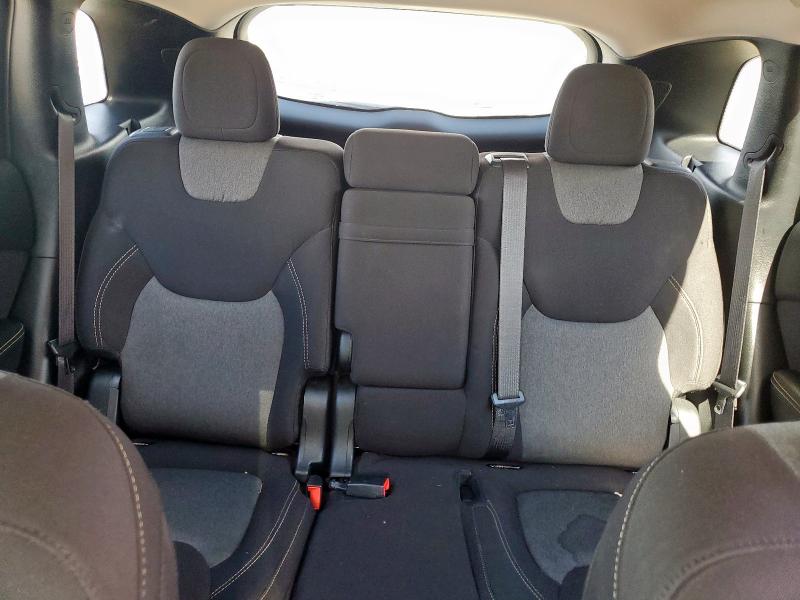 2018 JEEP CHEROKEE L #3297315414