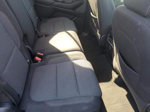 2021 CHEVROLET TRAVERSE L - 1GNEVFKW2MJ219920