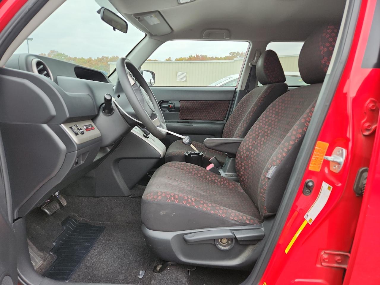 Lot #3280554144 2009 TOYOTA SCION XB