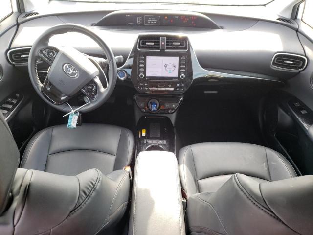 2022 TOYOTA PRIUS NIGH - JTDKAMFUXN3174249