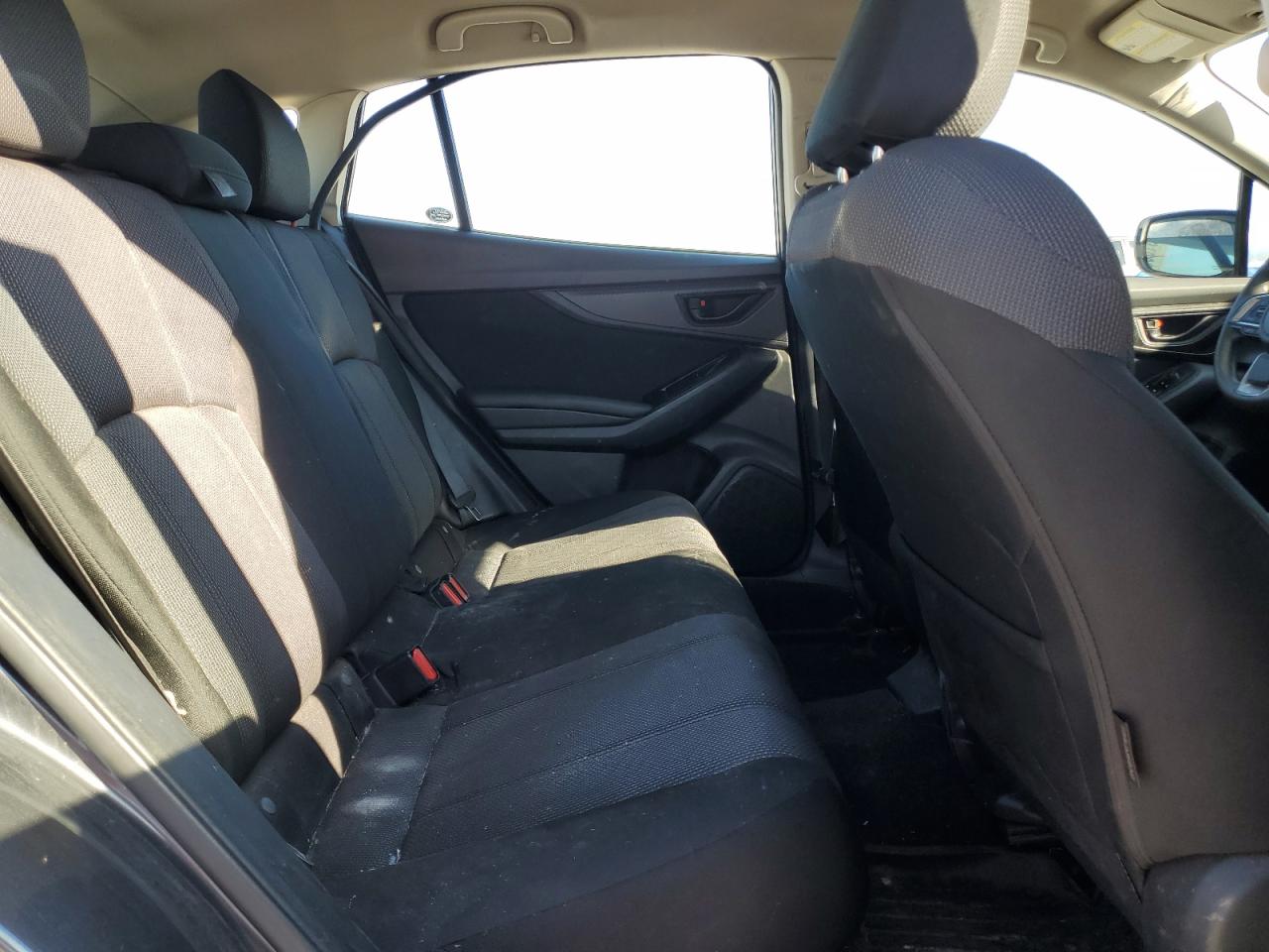 SUBARU IMPREZA PREMIUM