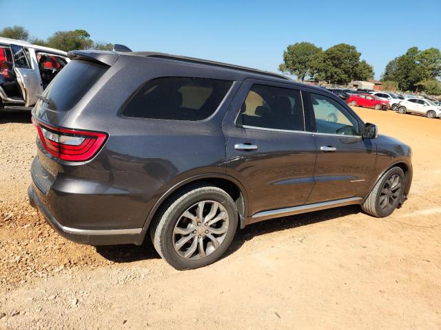 2017 DODGE DURANGO CI 1C4SDHET8HC957839