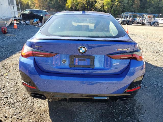 2024 BMW M440XI GRA WBA13AW05RFT23492