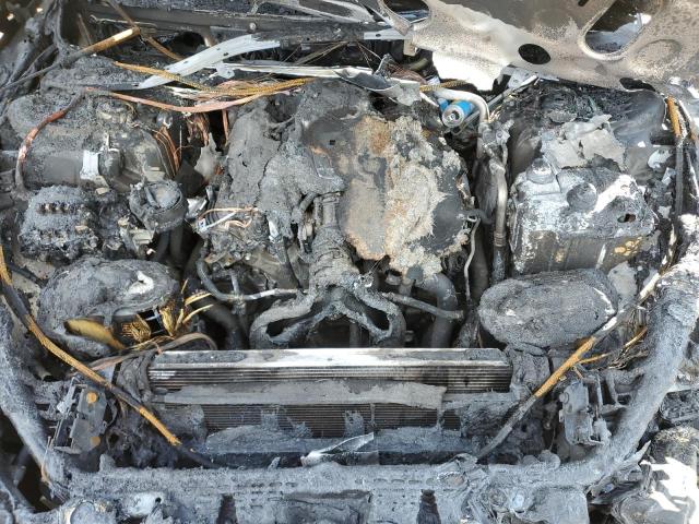 2017 MASERATI LEVANTE S - ZN661YUS1HX224994